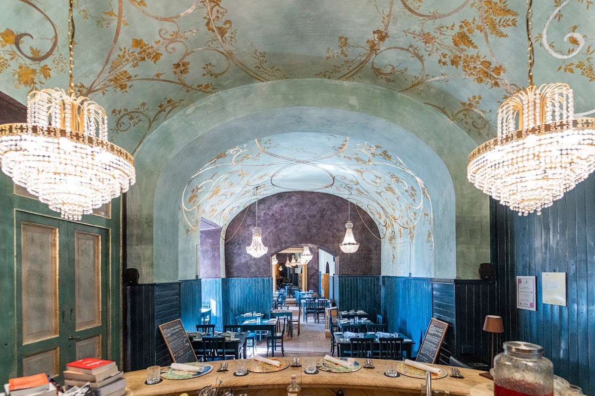 Trattoria del Cimino dal 1895 - 1