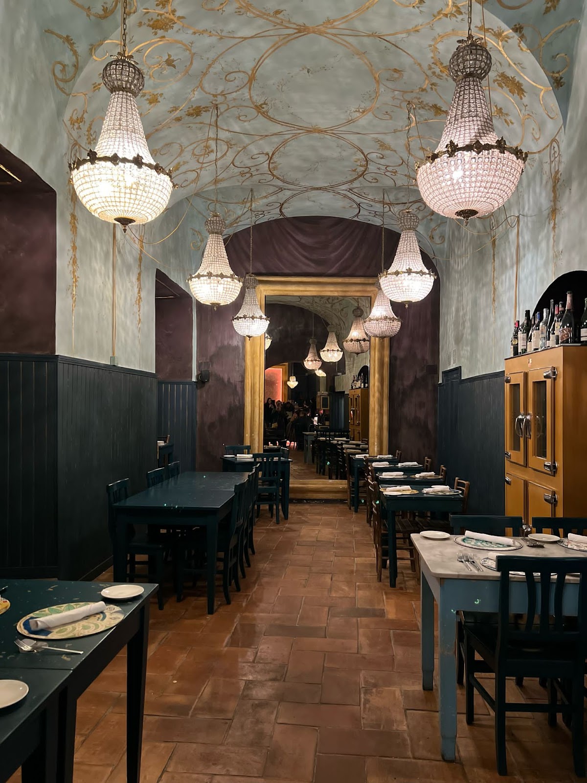 Trattoria del Cimino dal 1895 - 5