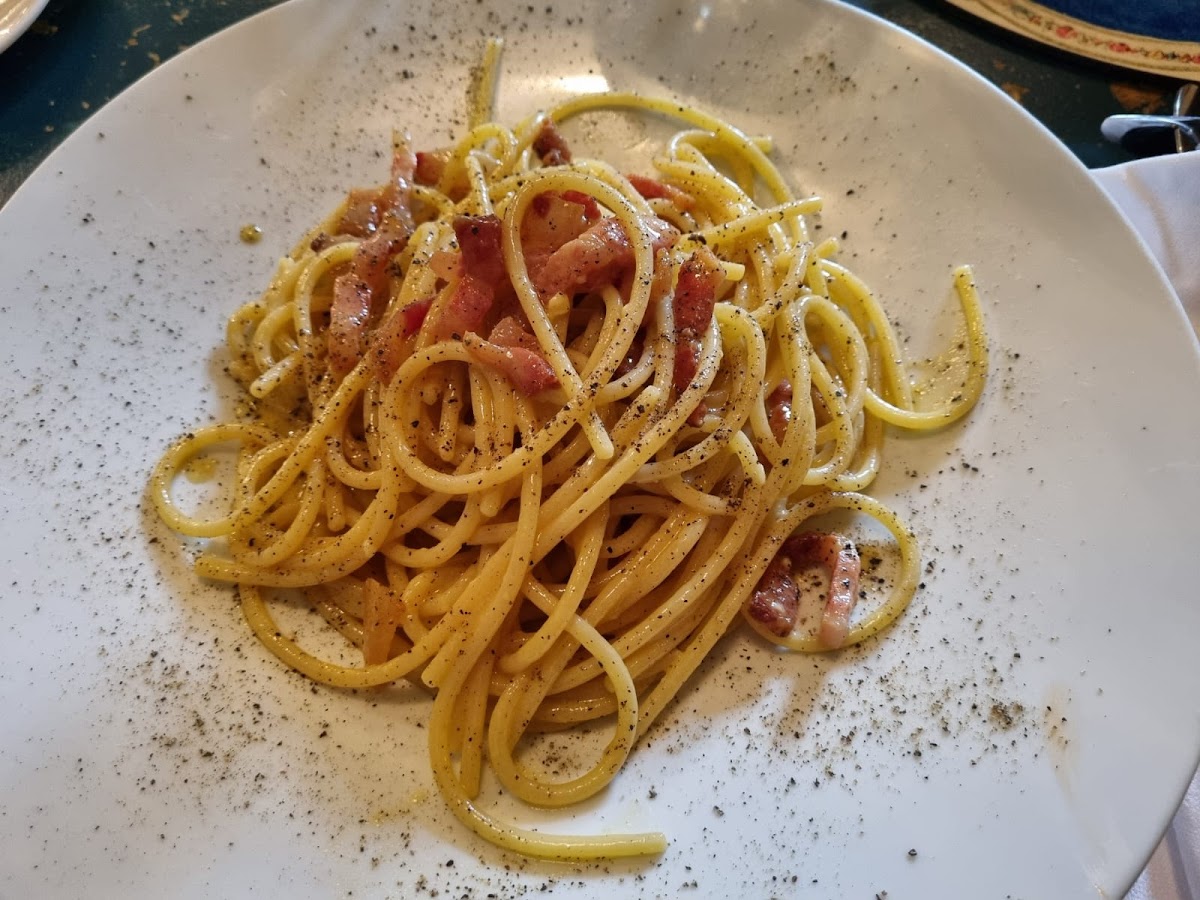 Trattoria del Cimino dal 1895 - 7